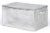 Whitmor Window Cube Bag Perspective: top