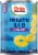 Dole® Canned Pineapple Slices Fruit In Heavy Syrup Perspective: top