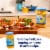 Dole® Sliced Peaches In 100% Fruit Juice Perspective: top