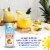 DOLE® Fruitify® Glow Pineapple and Mango Juice with Turmeric Perspective: top