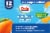 Dole® Mandarin Oranges in Water No Sugar Added Perspective: top