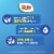 Dole® Fruit Bowls® in 100% Juice Cups Variety Pack Perspective: top