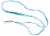 Hillman Glitter Lanyard - Assorted Perspective: top