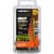 Hillman™ PowerPro® One Multi-Material Exterior Screws Perspective: top