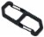 Hillman Apex Double Carabiner Perspective: top
