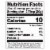 Ortega Mild Diced Fire Roasted Green Chiles, Kosher Perspective: top