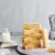 Walker's Shortbread Fingers, 5.3 oz Perspective: top