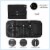 Conair TravelSmart® Tech Organizer Perspective: top