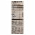 Colavita® Radiators Pasta Perspective: top
