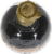 Colavita® Balsamic Vinegar of Modena Perspective: top