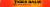 Tiger Balm® Pain Relieving Patches Perspective: top