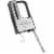 South Bend® Handy Fish Scale and Tape Measure Perspective: top