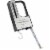South Bend® Handy Fish Scale and Tape Measure Perspective: top