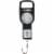 South Bend® 50 Pound Scale & Tape Measure Perspective: top