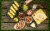 Bush's Best® Black Bean Fiesta Perspective: top