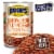 Bush's Best® Southwestern Style Pinto Beans Perspective: top