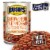 Bush's Best® Southwestern Style Pinto Beans Perspective: top