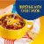 Bush's Best® Mild Chili Sauce Kidney Beans Perspective: top