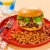 Bush's Homestyle Baked Beans 28 oz Perspective: top