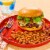 Bush's Homestyle Baked Beans 28 oz Perspective: top