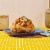 Bush's Best® Vegetarian Baked Beans Perspective: top