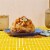 Bush's Best® Vegetarian Baked Beans Perspective: top