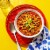 Bush's Best® Pinto Chili Beans in Mild Sauce Perspective: top
