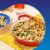 Bush's Reduced Sodium Chick Peas 16 oz Perspective: top