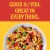 Bush's Best® Reduced Sodium Black Beans Perspective: top