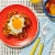 Bush's Best® Maple Cured Bacon Baked Beans Perspective: top