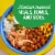 Bush's Southwest Zest Pinto Beans 15 oz Perspective: top