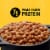Bush's Hot Honey Grillin' Beans 21.7 oz Perspective: top