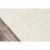 Momeni Metro Woven Pattern Area Rug - Ivory Perspective: top
