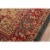 Momeni Area Rug Perspective: top