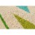 Novogratz Aloha Multi Family Doormat Perspective: top
