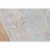 Momeni ISABEISA-1BLU2780 Isabella Machine Made 100 Percent Polyester Rug, Blue - 2 ft. 7 in. Perspective: top