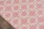 Madcap Cottage Palm Beach PAM-2 Pink Via Mizner 2' X 3' Rug Perspective: top