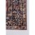 Momeni Karachi Area Rug - Rust Red Perspective: top