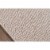 Erin Gates Downeast DOW-6 Natural Wells 6'7" X 9'6" Rug Perspective: top