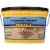 Quikrete 10 Lb. Gray Concrete Patch 1133-11 Perspective: top