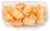 Bakery Fresh Goodness Apple Strudel Bites 12 Count Perspective: top