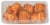 Bakery Fresh Goodness Cherry Studel Bites 12 Count Perspective: top