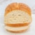 California Goldminer Sourdough Bread Perspective: top