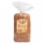Wholesome Harvest Whole Wheat Sliced Sandwich Bread Perspective: top