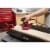 SKIL 5 In. 2.8A Random Orbit Sander SR211601 Perspective: top