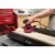 SKIL 5 In. 2.8A Random Orbit Sander SR211601 Perspective: top