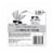 Energizer Photo Lithium 2CR5 Battery - 1 Pack Perspective: top