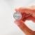 Energizer Watch Electronic Lithium Coin 2016 Batteries - 2 Pack Perspective: top