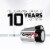 Energizer Max Alkaline D Batteries Perspective: top