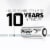 Energizer Photo Lithium 123 Batteries - 6 Pack Perspective: top